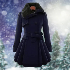Women's Winter Jacket — View 3