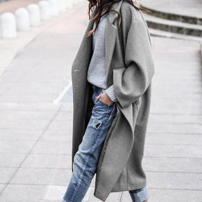 Women's Winter Coat — View 3