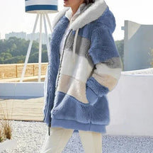 Women's Oversized Jacket — View 3