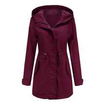 Women's Winter Jacket — View 5