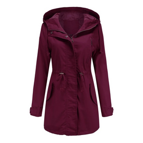 Women's Winter Jacket — View 5