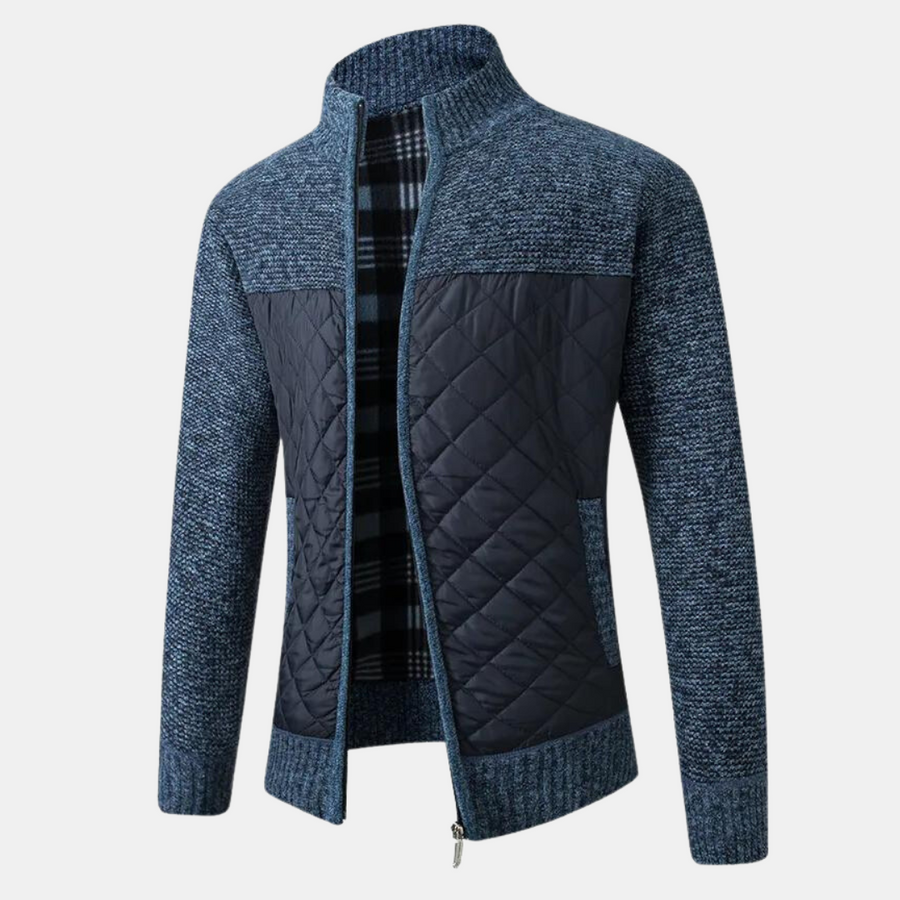 Women's Cardigan — View 2