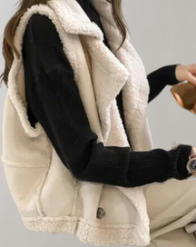 Women's Winter Jacket — View 4
