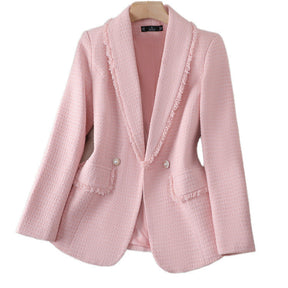 Women's Winter Coat — View 1