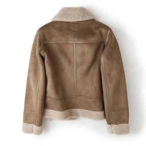 Women's Winter Jacket — View 4