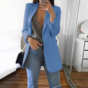 Women's Blazer — View 3
