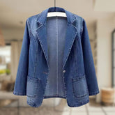 Women's Blazer — View 5
