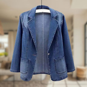 Women's Blazer — View 5