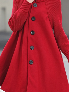 Women's Longline Jacket — View 16