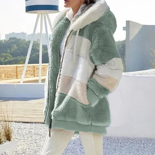 Women's Oversized Jacket — View 4