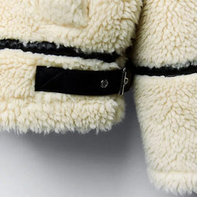 Women's Fleece Jacket — View 3
