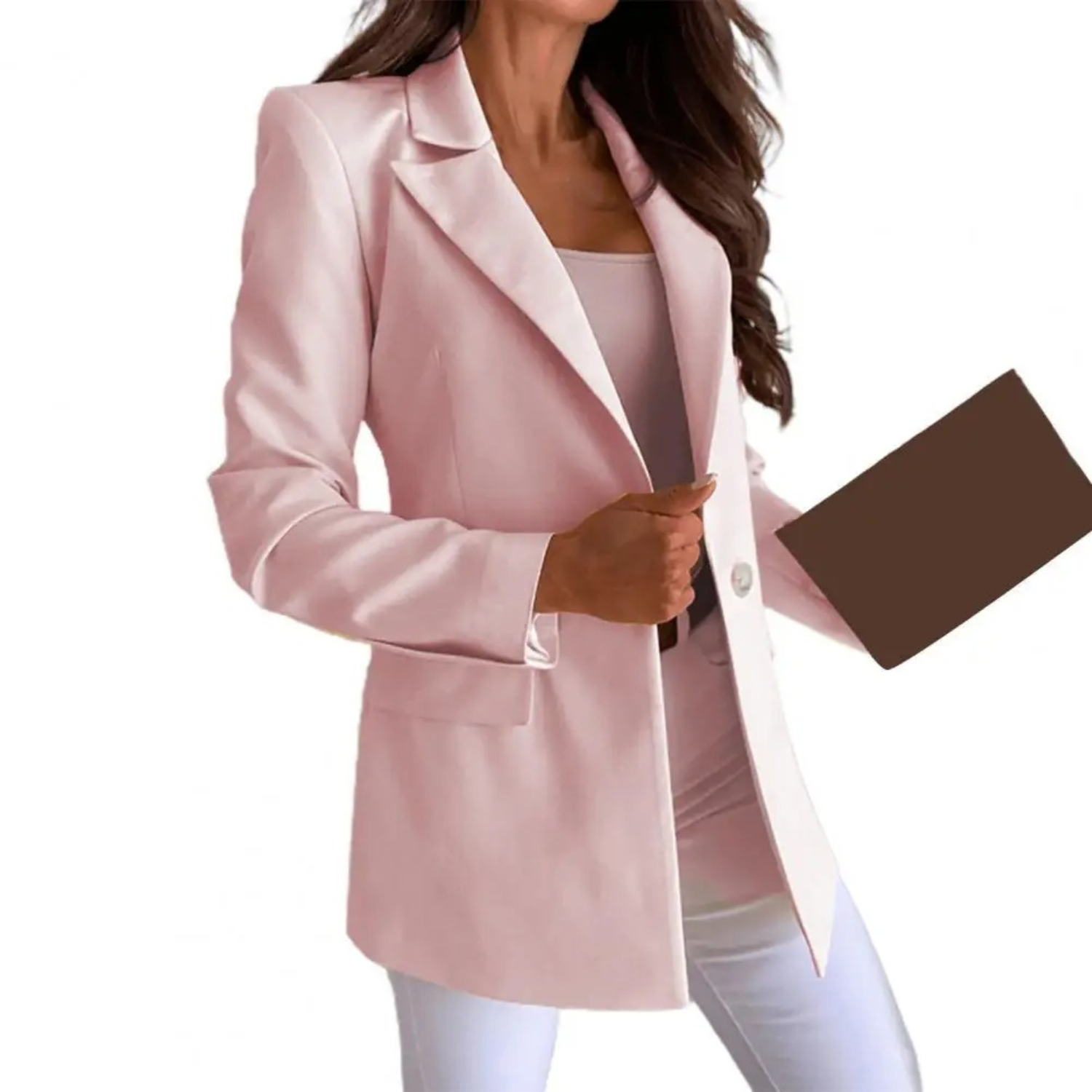 Women's Blazer — View 4