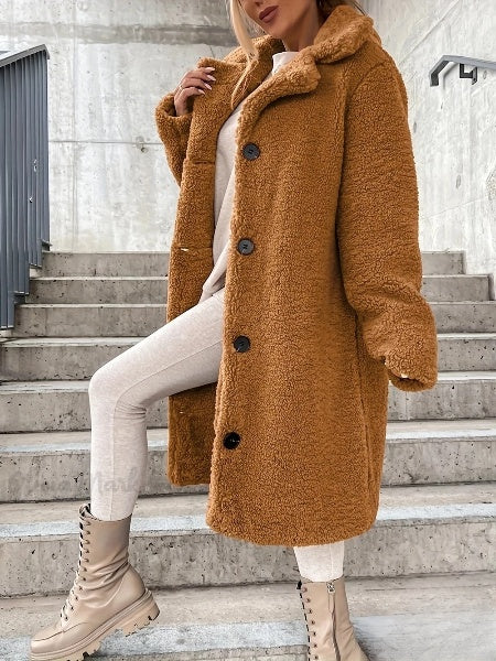 Women's Sweater Dress — View 1