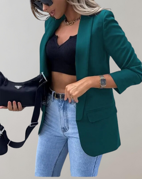 Women's Blazer — View 4