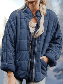 Women's Winter Jacket — View 4