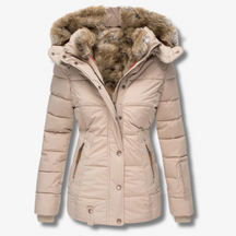 Women's Hooded Jacket — View 7