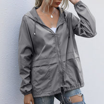 Women's Rain Jacket — View 4