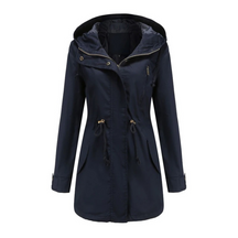 Women's Winter Jacket — View 7
