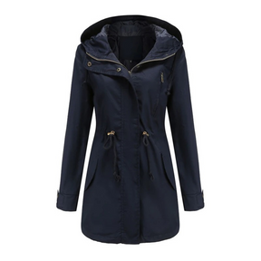 Women's Winter Jacket — View 7