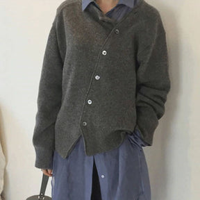 Women's Button Detail Jacket — View 6