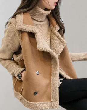 Women's Winter Jacket — View 2