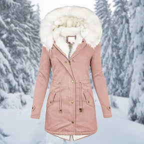 Women's Winter Jacket — View 4