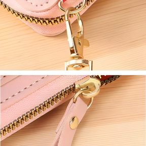 Women's Touchscreen Phone Crossbody Bag by Juana Fashion