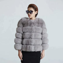 Women's Winter Jacket — View 2