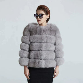 Women's Winter Jacket — View 2