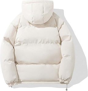 Women's Hooded Jacket — View 6