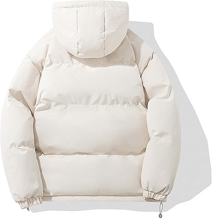 Women's Hooded Jacket — View 6