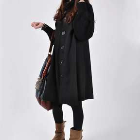 Women's Oversized Jacket — View 6