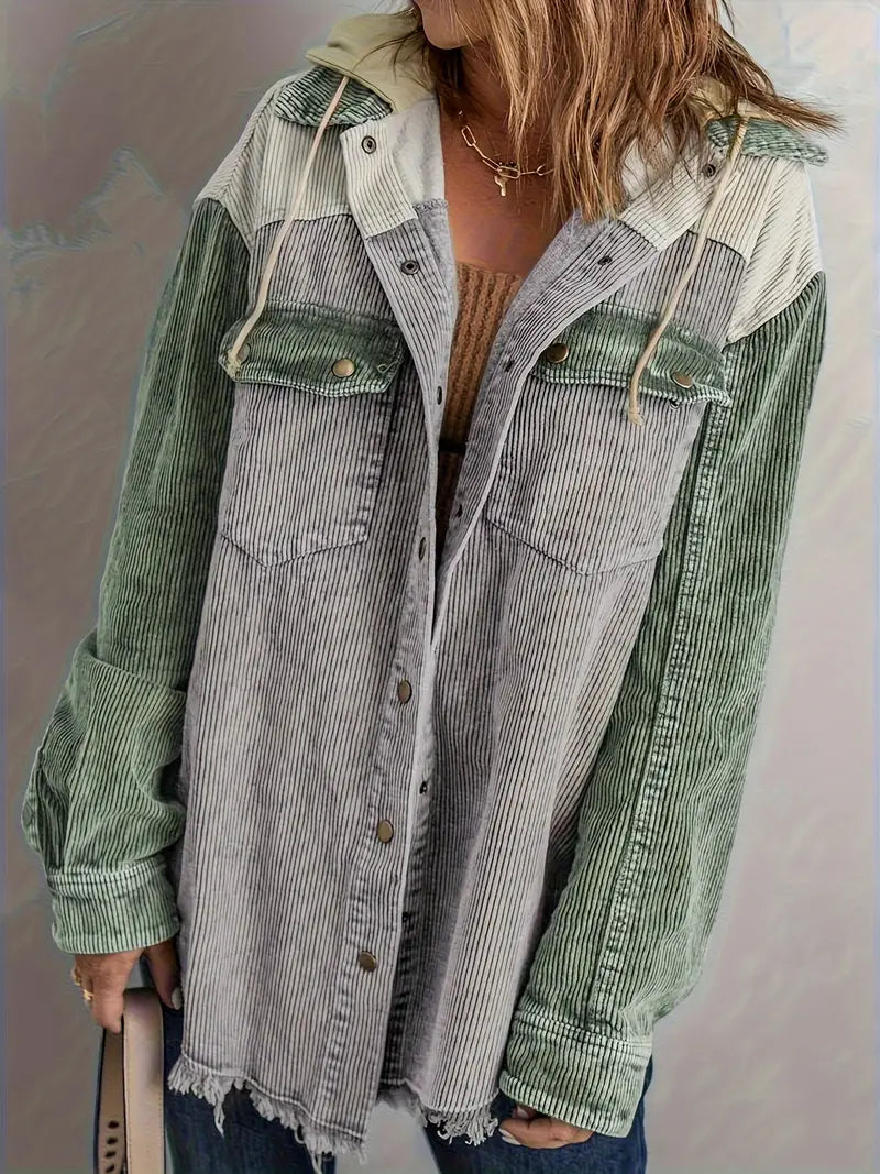 Women's Winter Jacket — View 5