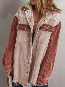 Women's Winter Jacket — View 37