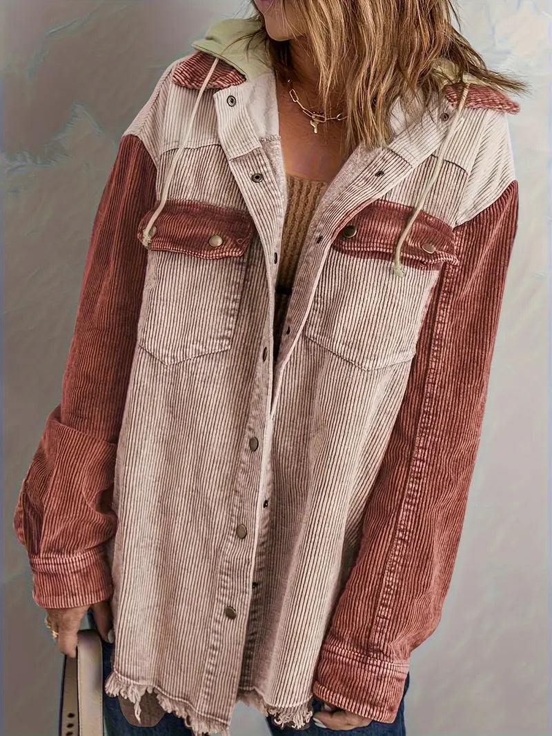 Women's Winter Jacket — View 37