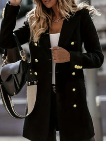 Women's Winter Jacket — View 12