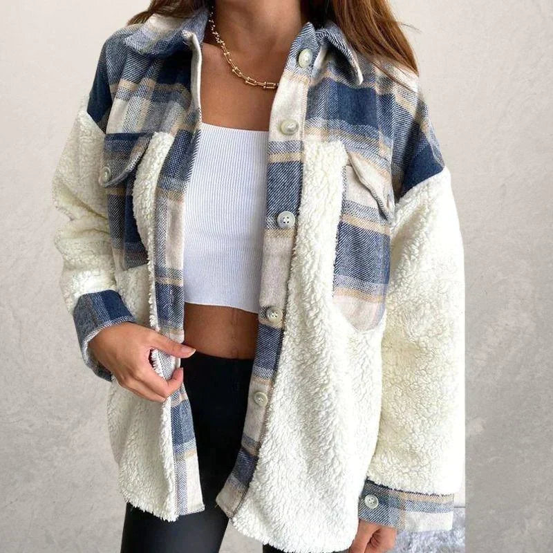 Women's Winter Jacket — View 2