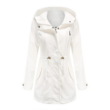 Women's Winter Jacket — View 6