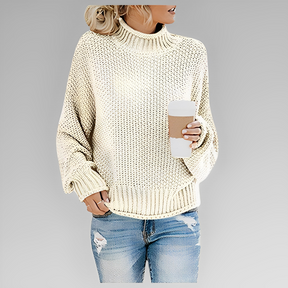 Women's Winter Sweater — View 8