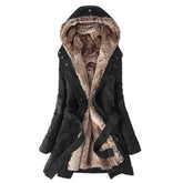 Women's Winter Jacket — View 3