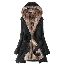 Women's Winter Jacket — View 3