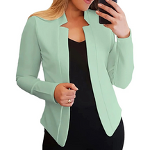 Women's Cardigan — View 5