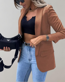 Women's Blazer — View 1