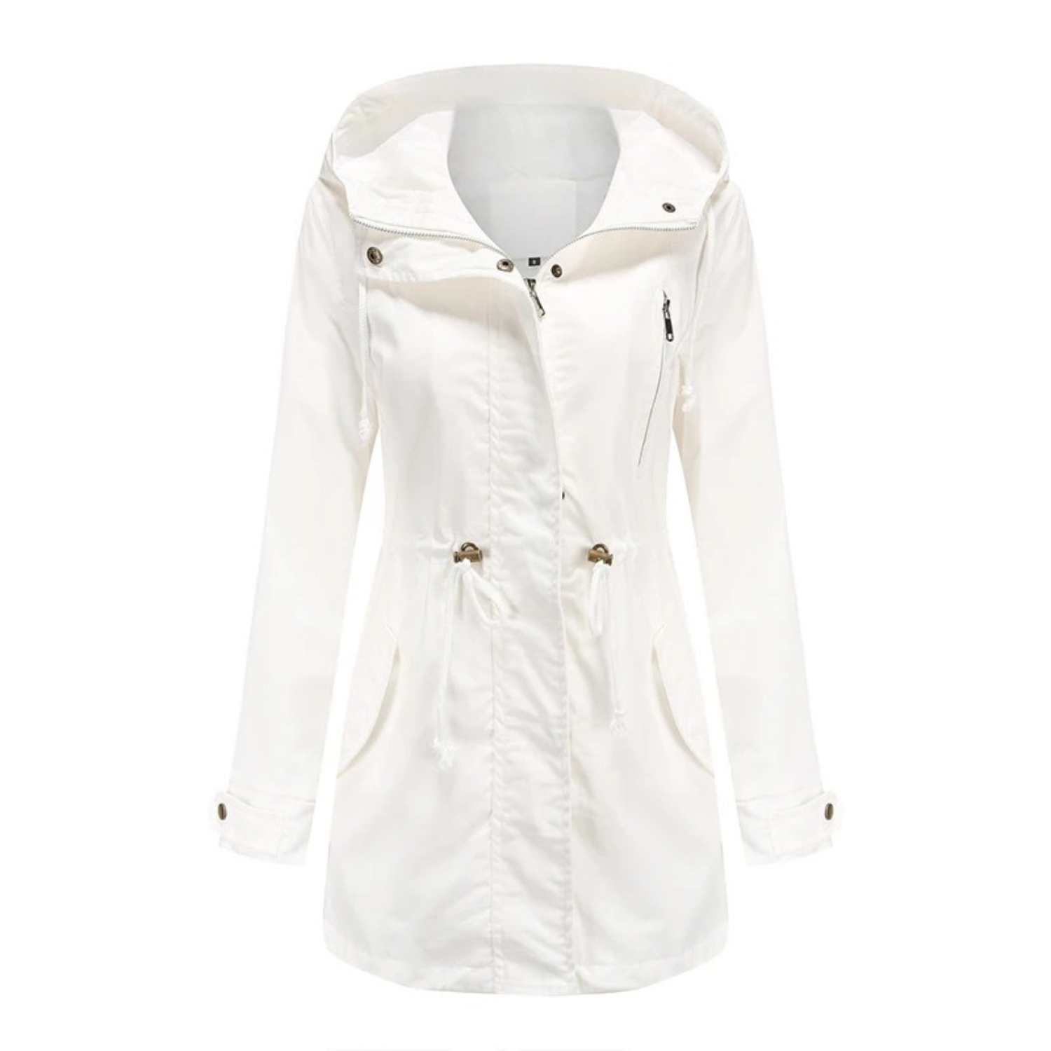 Women's Winter Jacket — View 6
