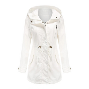 Women's Winter Jacket — View 6