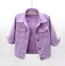 Women's Winter Coat — View 5