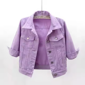 Women's Winter Coat — View 5