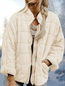 Women's Winter Jacket — View 5