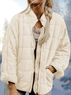 Women's Winter Jacket — View 5