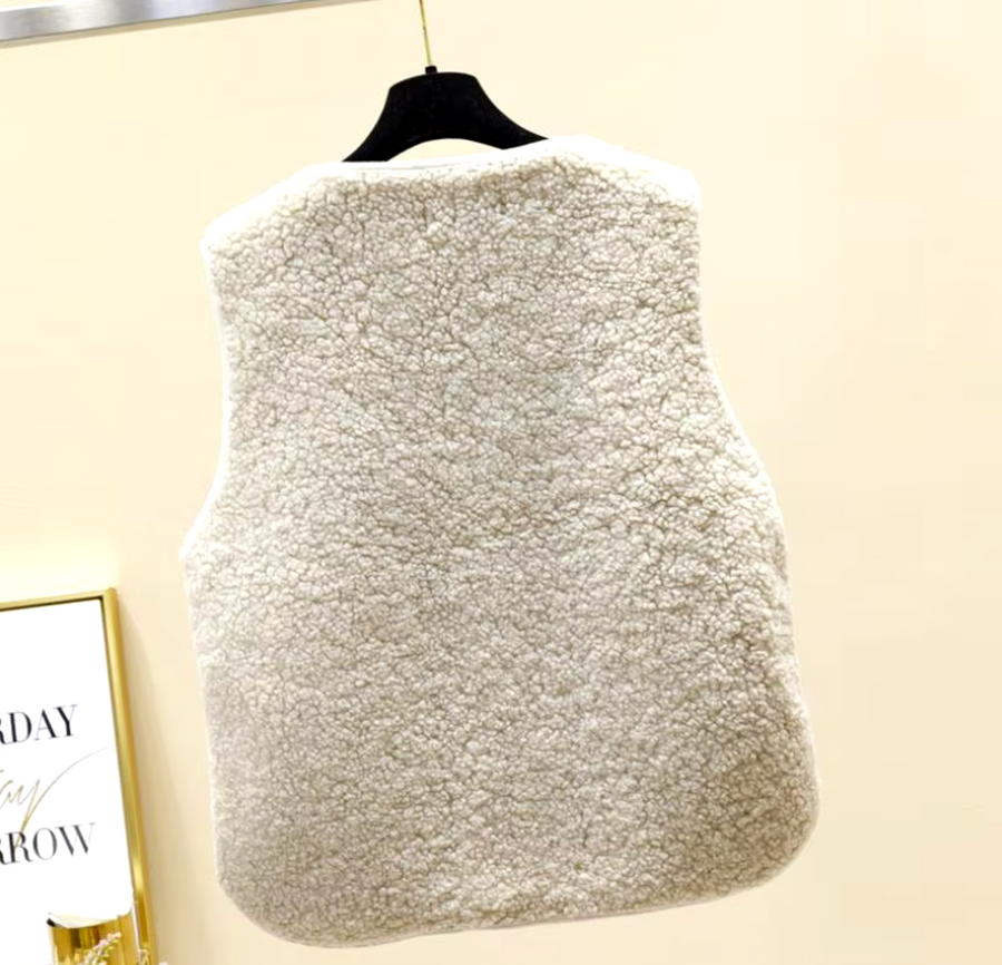 Women's Vest — View 1